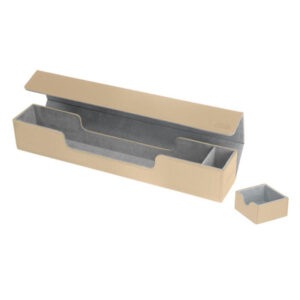 Porta Tappetino e Dadi Flip N’ Tray Mat Case XenoSkin – Sand Sabbia porta-mazzo