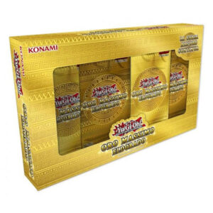Maximum Gold Oro Massimo El Dorado Unlimited - Italiano tin-e-confezioni-speciali