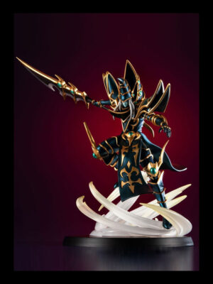 Yu-Gi-Oh! - Dark Paladin 14 cm - Duel Monsters Monsters Chronicle PVC Statue