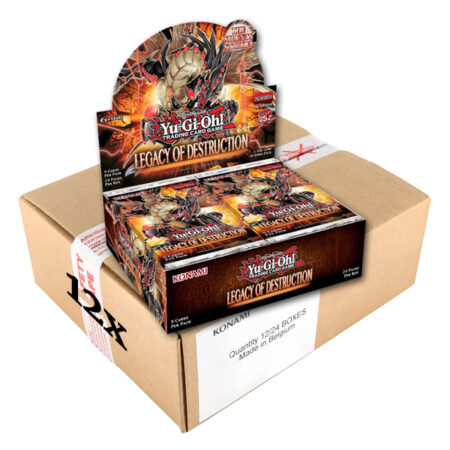 Carte Yu-Gi-Oh! - Predoni Metallici Unlimited (Busta da 9 Carte)