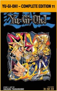 Yu-Gi-Oh! – Complete Edition 11 – Panini Comics – Italiano pre
